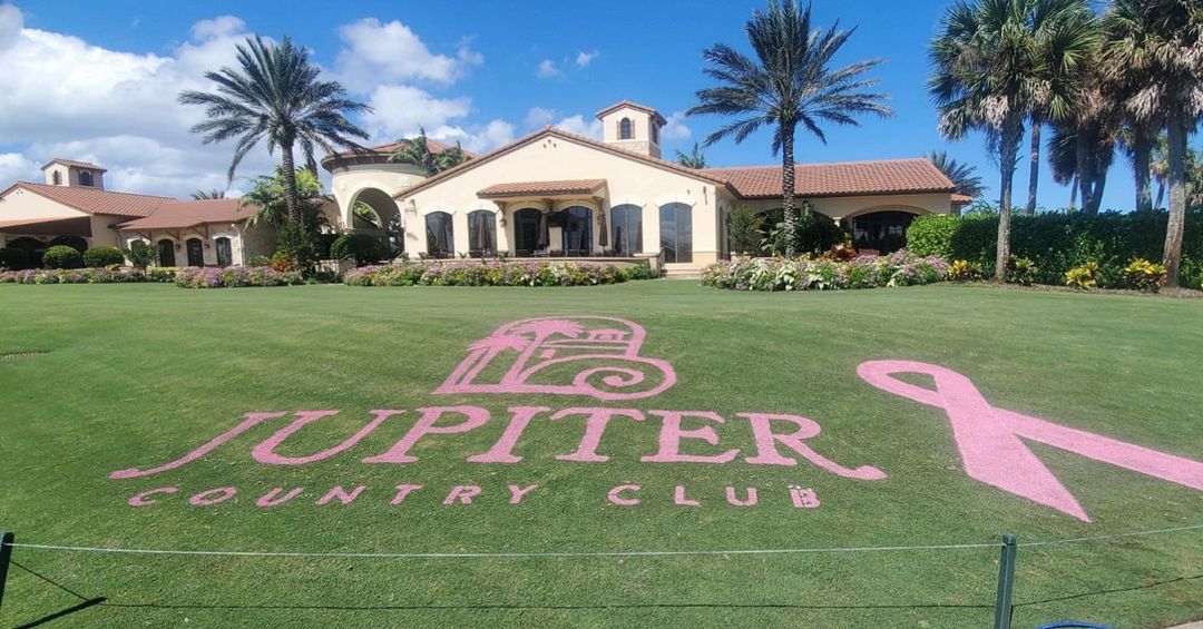 Best Golf Courses in Jupiter Florida